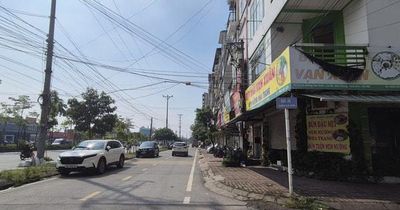 Xã Hoài Đức dự kiến thí điểm 'Tuyến phố an toàn thực phẩm' trên đường Vạn Xuân