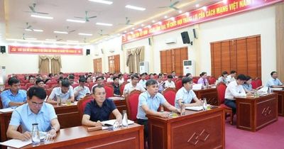 Xã Dương Hòa quyết liệt tháo gỡ 'điểm nghẽn', thúc đẩy tăng trưởng