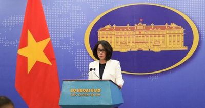 Kết luận điều tra của Hoa Kỳ về các hành vi lao động cưỡng bức không phản ánh đúng thực tế của Việt Nam
