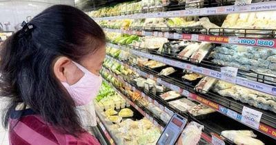 Mã QR truy xuất nguồn gốc: Tấm 'hộ chiếu' bảo vệ quyền lợi người tiêu dùng