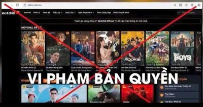 Chống xâm phạm bản quyền: Cần nhiều giải pháp đồng bộ