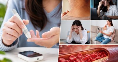 Loại bệnh đang âm thầm gia tăng: Bác sĩ chỉ ra 6 dấu hiệu cảnh báo tiền tiểu đường nhiều người bỏ qua