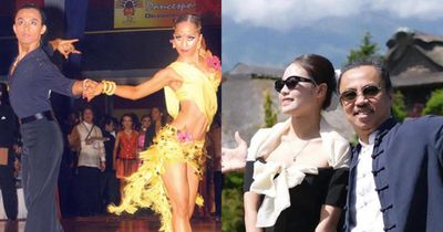 Nam kiện tướng dancesport từng là bạn nhảy ăn ý của Khánh Thi trong thập niên 2000 giờ ra sao?