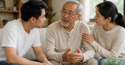 Về già mới hiểu: Muốn con cái hiếu thuận, đừng chỉ chăm chăm cho tiền