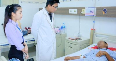 Nắng nóng, người đàn ông suy thận nặng vì 1 thói quen nhiều người Việt mắc phải