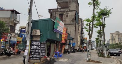 Hà Nội kiểm tra, xử lý nhà siêu mỏng, siêu méo sau phản ánh của báo chí