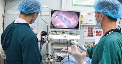 Mệt mỏi, sụt cân sau thời gian dài táo bón, người phụ nữ 48 tuổi nhận kết quả không ngờ