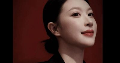 Mai Trâm Anh quê Hà Tĩnh - gương mặt mới gây chú ý ở Miss Grand Vietnam 2026