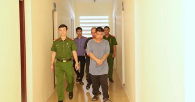 Hai đối tượng giả danh phóng viên cưỡng đoạt tài sản