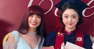 Diện mạo tuổi 18 tuổi của con gái út cựu người mẫu Thúy Hạnh