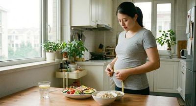 3 cách giảm mỡ bụng an toàn cho chị em tuổi tiền mãn kinh