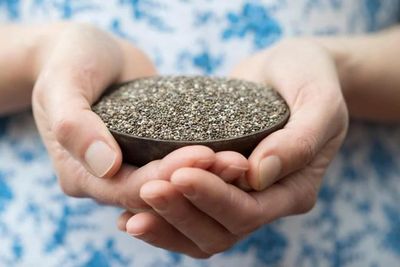 10 lý do hạt chia được mệnh danh là 'siêu thực phẩm' tốt cho sức khỏe