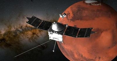 NASA mất tàu vũ trụ từng giúp giải mã bí ẩn khí hậu sao Hỏa