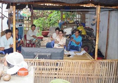 Bắt nhóm tổ chức đá gà qua mạng, giao dịch 80 tỷ đồng