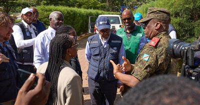 Giám đốc WHO thừa nhận lực lượng ứng phó Ebola vẫn bị 'bỏ lại phía sau'