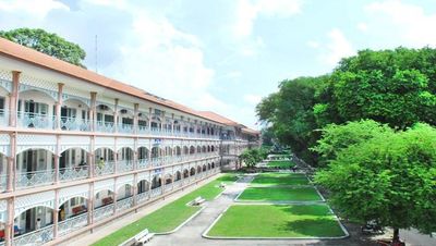 TPHCM đầu tư 360 tỷ đồng tu bổ, phục hồi khối công trình di tích tại Bệnh viện Nhi đồng 2
