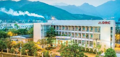 Cổ phiếu DRC được khuyến nghị mua