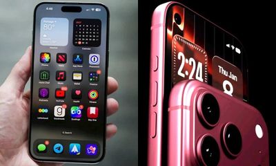 Nâng cấp đặc biệt trên iPhone 18 Pro Max có thể khiến người dùng đổi máy sớm hơn