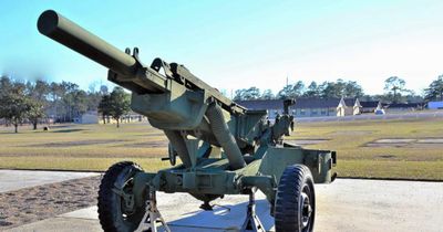 Pháo kéo 105 mm M102 - hỏa lực cơ động hiếm của Mỹ và dấu ấn sau chiến tranh Việt Nam