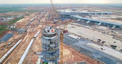 Loạt dự án tại sân bay Long Thành xin lùi tiến độ