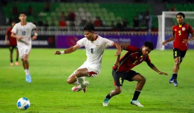 Chủ nhà Indonesia e ngại kịch bản thua Việt Nam và bị loại khỏi giải U19 Đông Nam Á