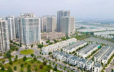 Hà Nội yêu cầu kiểm soát chặt chẽ giá nhà ở trên toàn địa bàn