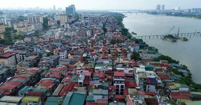 Từ 1/7, tổ trưởng dân phố ở Hà Nội có thể hưởng mức phụ cấp 7 triệu đồng/tháng