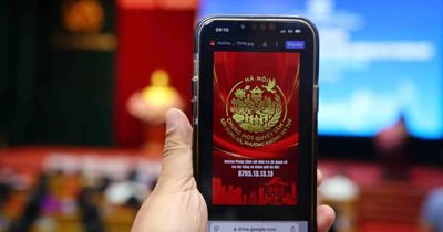 Những hình ảnh ấn tượng Hà Nội - chung một quyết tâm xây dựng xã, phường không ma túy