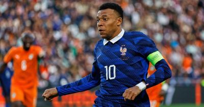 Hai ứng viên vô địch nhận gáo nước lạnh trước thềm World Cup 2026