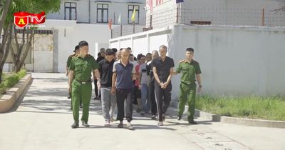 Giăng 'bẫy tình ảo', đường dây lừa đảo xuyên quốc gia thu lợi hàng chục tỷ đồng