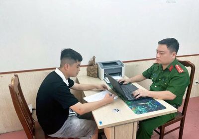 Kẻ lừa đảo 'chạy án' bị lộ sau nhiều cuộc gọi đề nghị chuyển tiền
