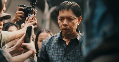 Điều gì xảy ra với phim mới của 'vua phòng vé' Thái Hòa?
