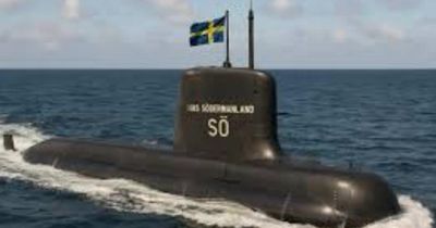 Ba Lan thuê tàu ngầm HMS Södermanland của Thụy Điển: Bước đi chiến lược trước khi nhận thế hệ A26 mới
