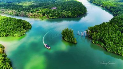 Du lịch Cần Giờ chờ cú hích từ hạ tầng và kinh tế đêm
