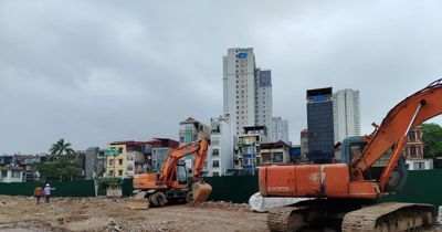 Đẩy mạnh phát triển nhà ở cho thuê