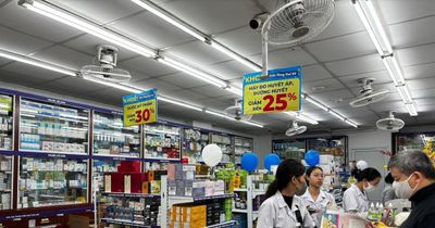 Chặn biến tướng quảng cáo thuốc