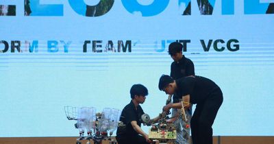 Đẩy mạnh nghiên cứu khoa học cơ bản, mở đường cho phát triển