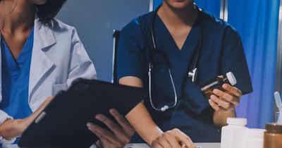 Gánh nặng chi phí y tế toàn cầu