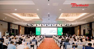 Diễn đàn Quốc gia về Môi trường và Khí hậu 2026: Chung tay hiện thực hóa mục tiêu phát thải ròng bằng '0'