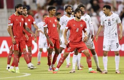 Lộ diện đối thủ cuối cùng của tuyển Việt Nam tại Asian Cup
