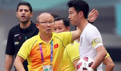 HLV Park Hang-seo sử dụng 'tuyệt chiêu' tại World Cup 2026
