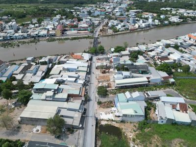 TP.HCM triển khai hàng loạt dự án kết nối với tỉnh Tây Ninh