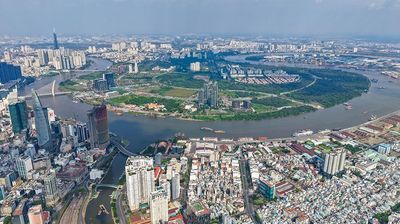 Đề nghị thống nhất phương án đầu tư tuyến đường sắt Thủ Thiêm - Long Thành