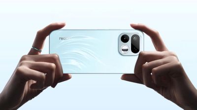 Realme 16T 5G lộ diện, pin 8.000 mAh có thể dùng đến 2 ngày