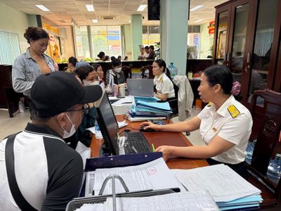 Công khai doanh nghiệp bỏ địa chỉ: Chắn rủi ro, bảo vệ người ngay