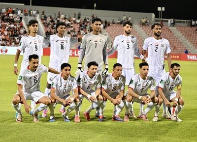 Xác định đối thủ của tuyển Việt Nam tại Asian Cup 2027