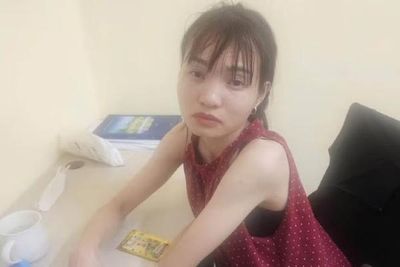 Bắt giữ đối tượng trộm cắp tài sản tại cơ sở nha khoa