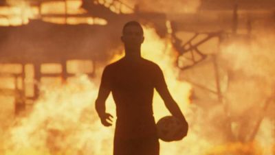 Ronaldo gây sốt trước World Cup