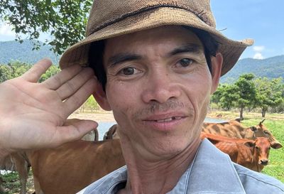 Chia sẻ gây lo lắng của 'chàng trai chăn bò từng gây sốt' Sô Y Tiết