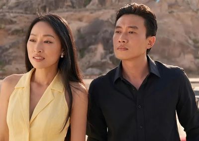 Phim gây tranh luận của Quốc Trường không còn bán được vé